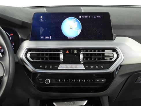 Used 2023 BMW X3 sDrive30i w/ Convenience Package RWD image 26