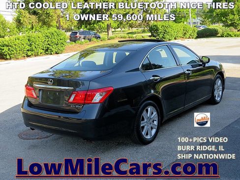 Used 2008 Lexus ES 350 FWD image 4