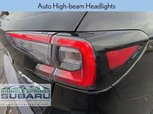 Certified 2025 Subaru Outback Premium image 16