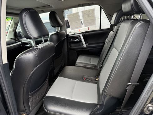 Used 2015 Toyota 4Runner SR5 Premium image 12