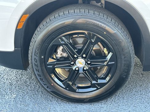 Used 2024 Chevrolet Blazer LT image 13