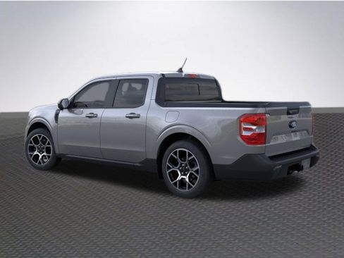 New 2026 Ford Maverick Lariat AWD/4WD image 4