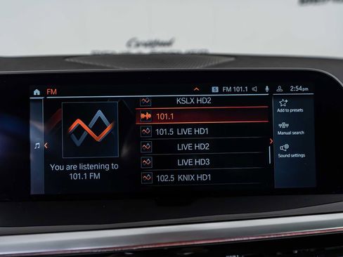 Used 2024 BMW Z4 M40i w/ Shadowloine Package image 23