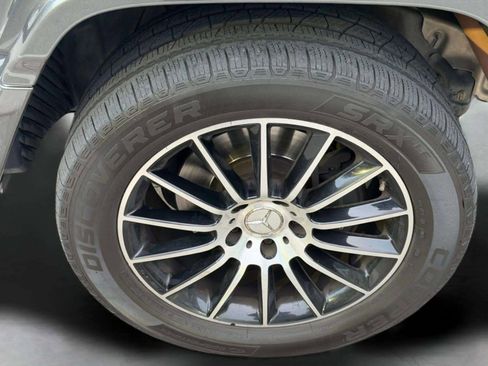 Used 2019 Mercedes-Benz G 550 image 46