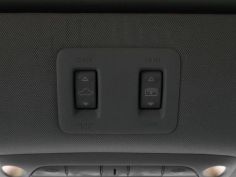 Used 2021 Nissan Murano Platinum w/ Cargo Package image 30