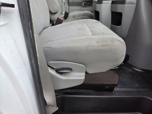 Used 2018 Ford E-350 and Econoline 350 Super Duty w/ Power Windows & Locks Group RWD image 34