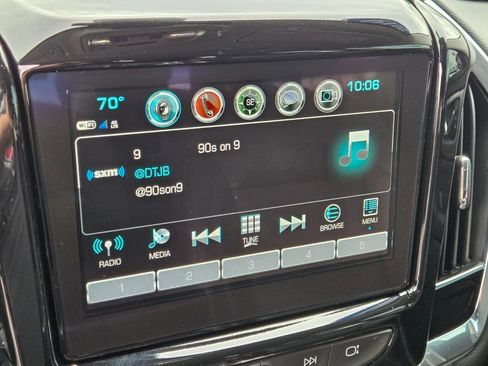 Used 2019 Chevrolet Traverse Premier w/ Redline Edition image 29