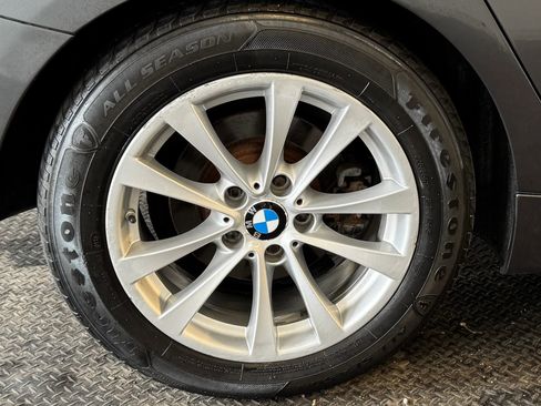 Used 2014 BMW 328i Gran Turismo xDrive AWD/4WD image 12