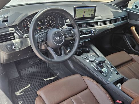 Used 2018 Audi A5 2.0T Premium Plus AWD/4WD image 15