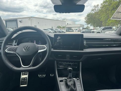 New 2026 Volkswagen Jetta Sport FWD image 45