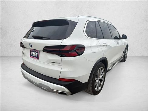 Used 2026 BMW X5 sDrive40i RWD image 5