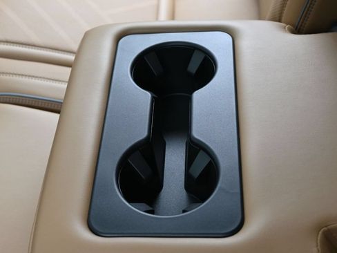 New 2027 INFINITI QX80 Luxe AWD/4WD image 24