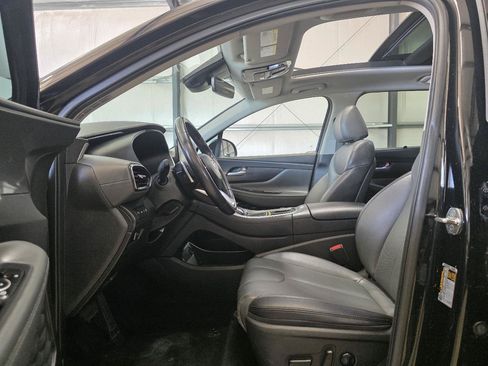 Used 2023 Hyundai Santa Fe SEL w/ Premium Package AWD/4WD image 8