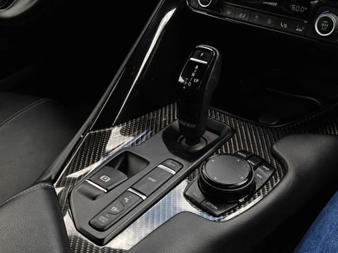 Used 2020 Toyota Supra Premium w/ Driver Assist Package RWD image 35