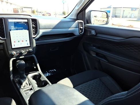 Used 2024 Ford Ranger XL w/ Trailer Tow Package image 23