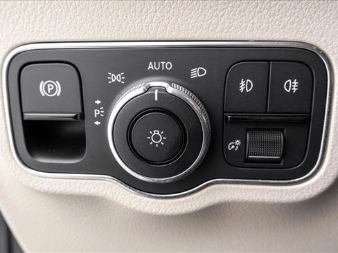 Certified 2026 Mercedes-Benz GLA 250 GLA 250 image 15