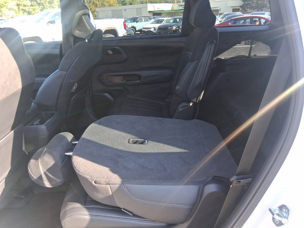 Certified 2027 Kia Telluride SX Prestige X-Line AWD/4WD image 18