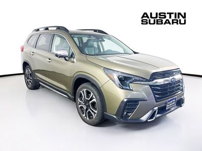 Certified 2023 Subaru Ascent Touring