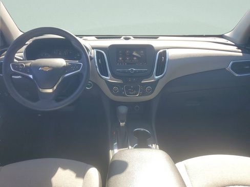 Used 2024 Chevrolet Equinox LS image 14