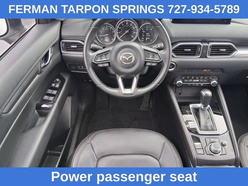 Used 2023 MAZDA CX-5 AWD 2.5 S image 17
