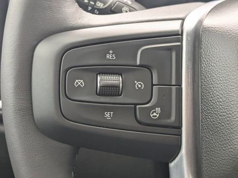 Used 2022 GMC Sierra 1500 SLT w/ SLT Premium Package image 26