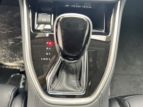 New 2025 Subaru Legacy Limited image 40