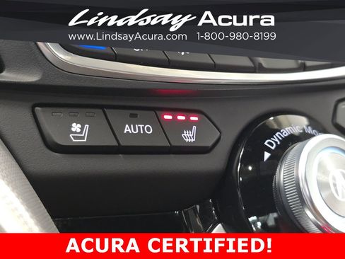 Certified 2023 Acura TLX w/ A-SPEC Pkg image 19