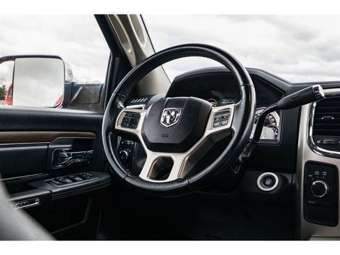 Used 2018 RAM 2500 Laramie w/ Off Road Package image 26