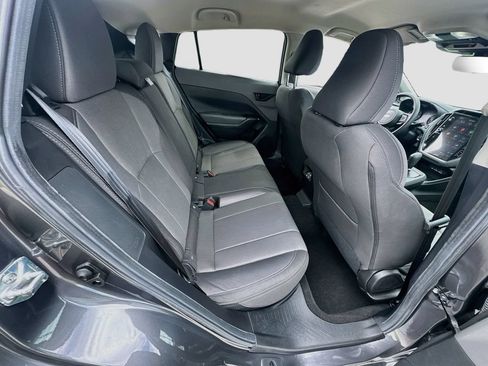 Certified 2026 Subaru Crosstrek 2.5i Premium AWD/4WD image 21