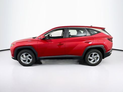 Used 2023 Hyundai Tucson SE AWD/4WD image 8