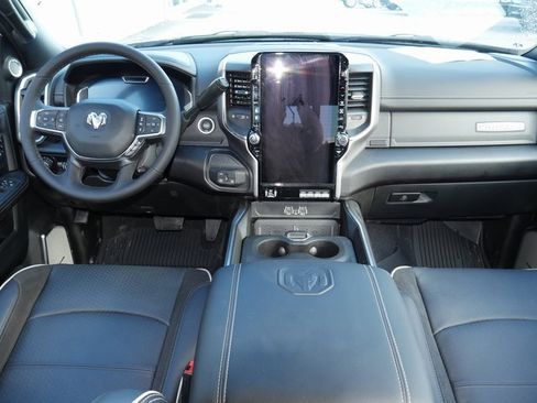 Used 2025 RAM 2500 Laramie image 6