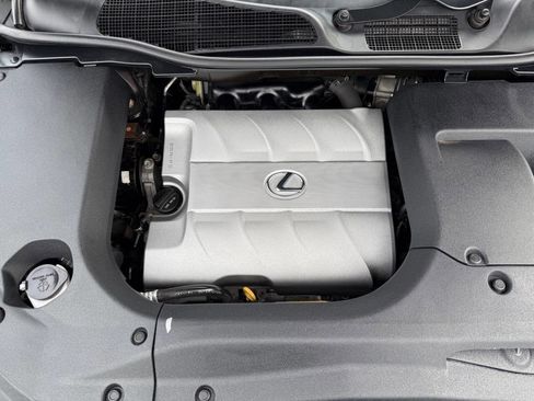 Used 2014 Lexus RX 350 AWD w/ Navigation Package image 53