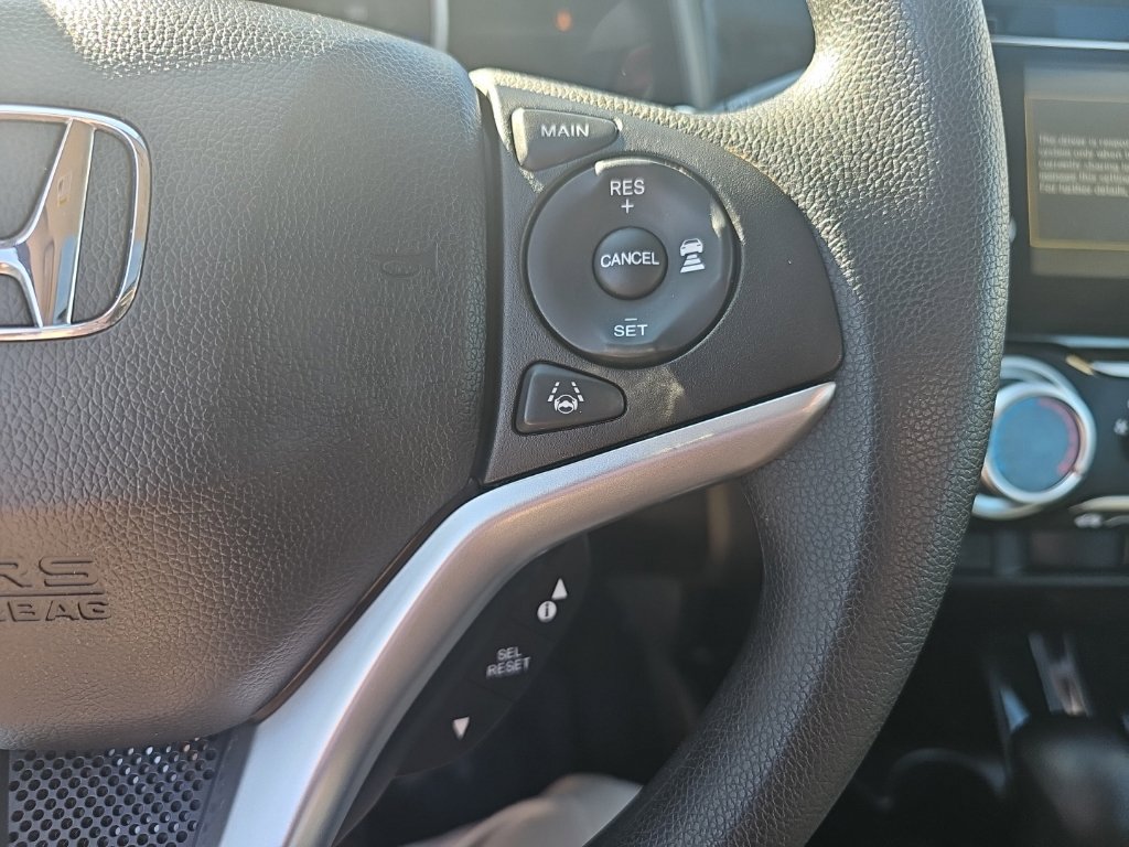 Used 2018 Honda Fit EX image 31