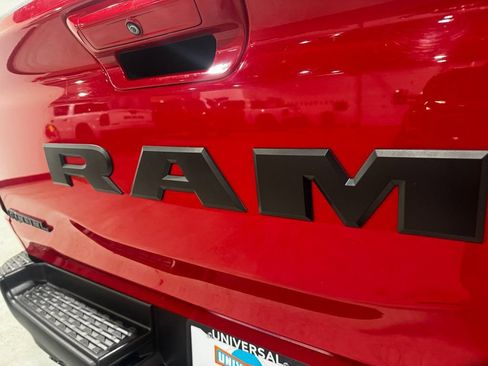 Used 2019 RAM 1500 Rebel w/ Level 2 Equipment Group image 34