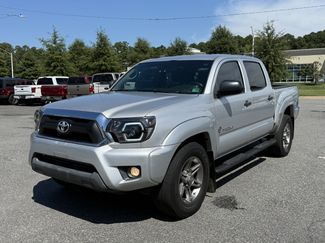 Used 2012 Toyota Tacoma PreRunner w/ SR5 Pkg image 1
