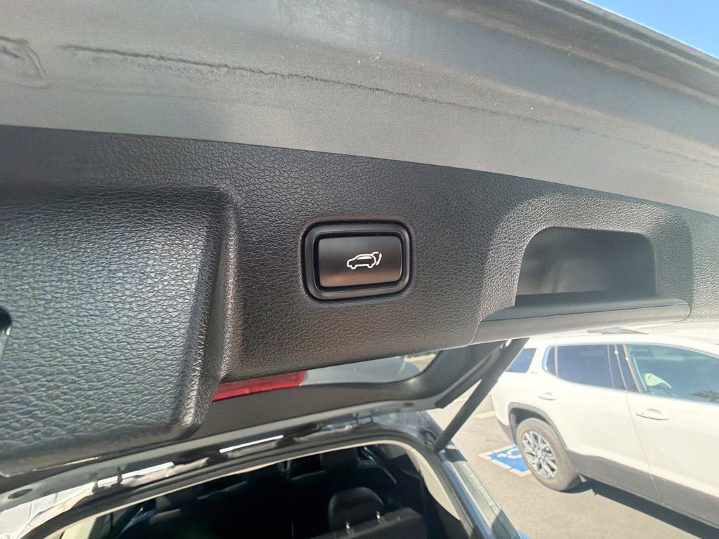 Used 2022 Kia Telluride EX FWD image 22