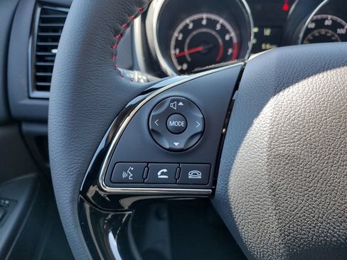 New 2026 Mitsubishi Outlander Sport LE AWD/4WD image 23