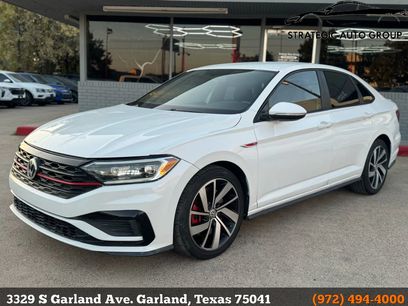Used 2020 Volkswagen Jetta GLI