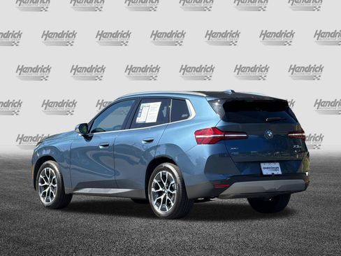 Used 2026 BMW X3 xDrive30i AWD/4WD image 7