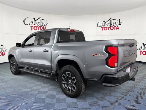 Used 2026 Chevrolet Colorado Z71 w/ Z71 Convenience Package 2 AWD/4WD image 6