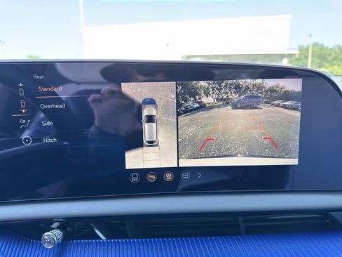 New 2026 Cadillac Optiq Luxury 1 RWD image 24