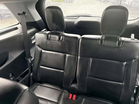 Certified 2023 Ford Explorer XLT w/ Equipment Group 202A image 12