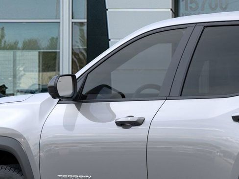 New 2026 GMC Terrain Elevation w/ Technology Package II image 22