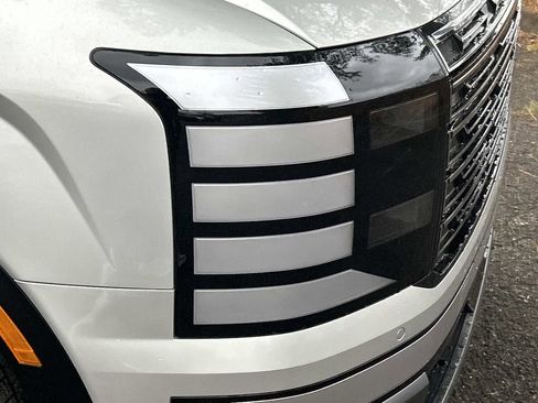 New 2026 Hyundai Palisade Limited image 10