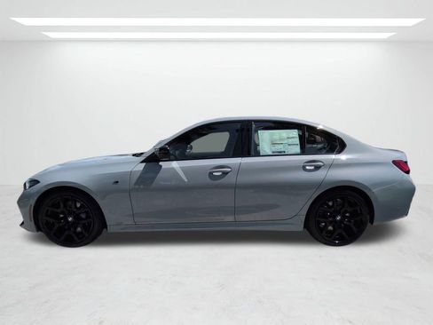 New 2026 BMW M340i Sedan w/ Premium Package RWD image 7