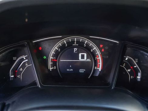 Used 2017 Honda Civic LX image 25