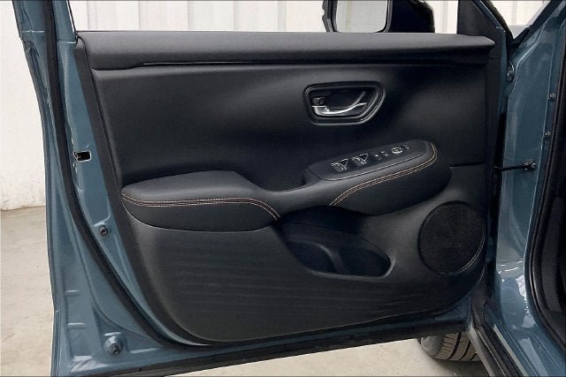 Certified 2027 Honda HR-V Sport image 20