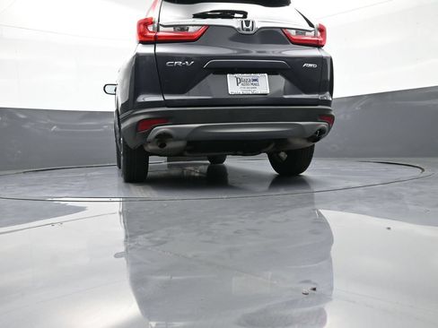Certified 2019 Honda CR-V EX image 31