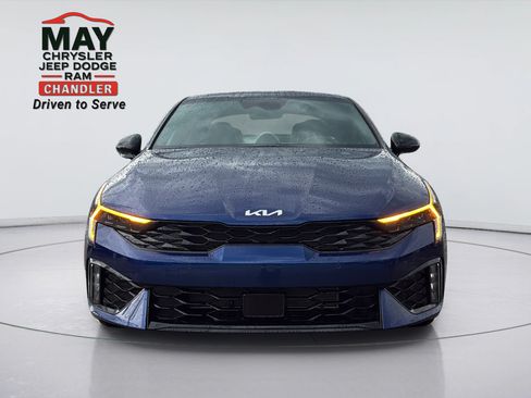 Used 2025 Kia K5 GT-Line FWD image 2