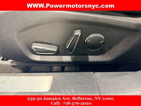 Used 2020 Ford Fusion Titanium image 43